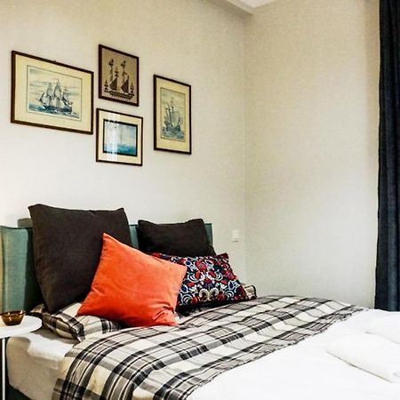 A Happy Stay At Edem Beach By Athenian Homes Buitenkant foto