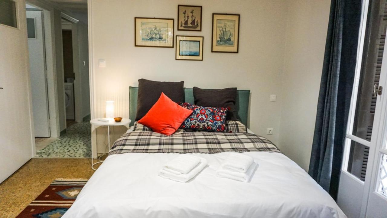 A Happy Stay At Edem Beach By Athenian Homes Buitenkant foto