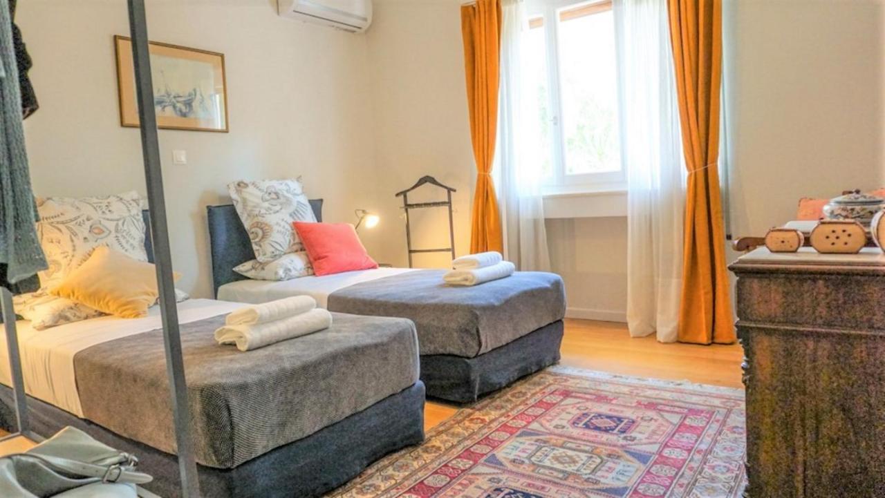 A Happy Stay At Edem Beach By Athenian Homes Buitenkant foto
