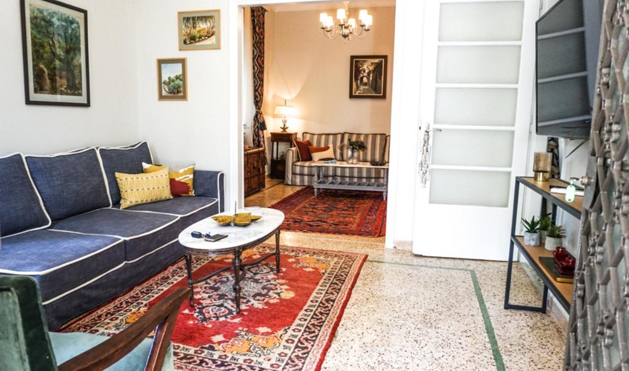 A Happy Stay At Edem Beach By Athenian Homes Buitenkant foto
