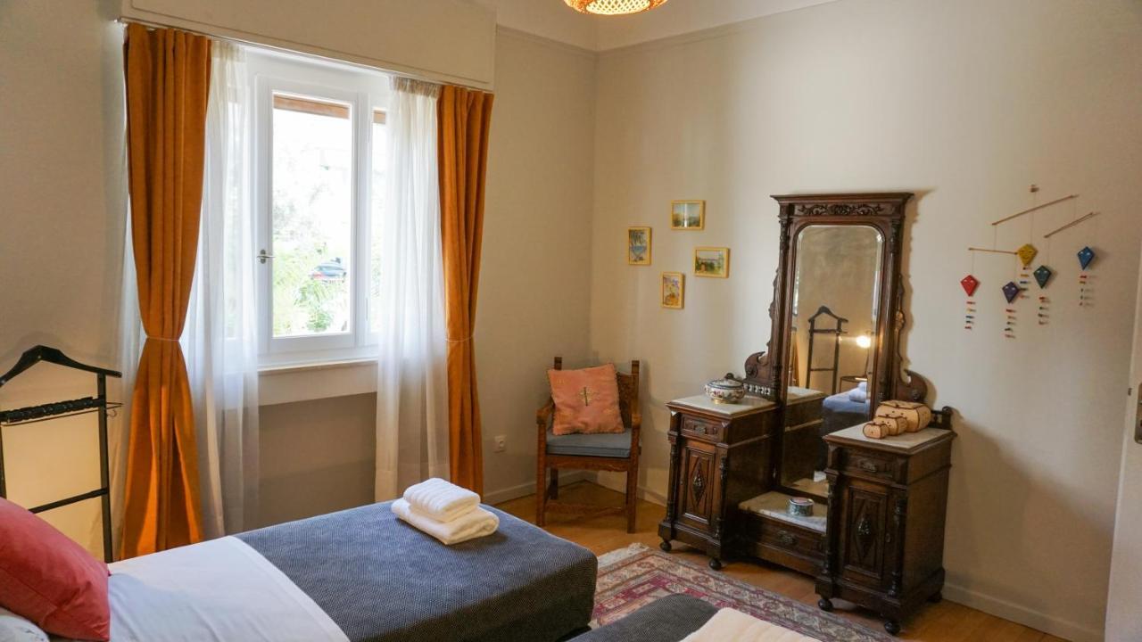 A Happy Stay At Edem Beach By Athenian Homes Buitenkant foto