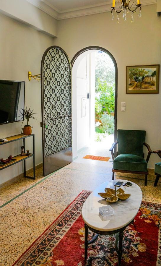 A Happy Stay At Edem Beach By Athenian Homes Buitenkant foto