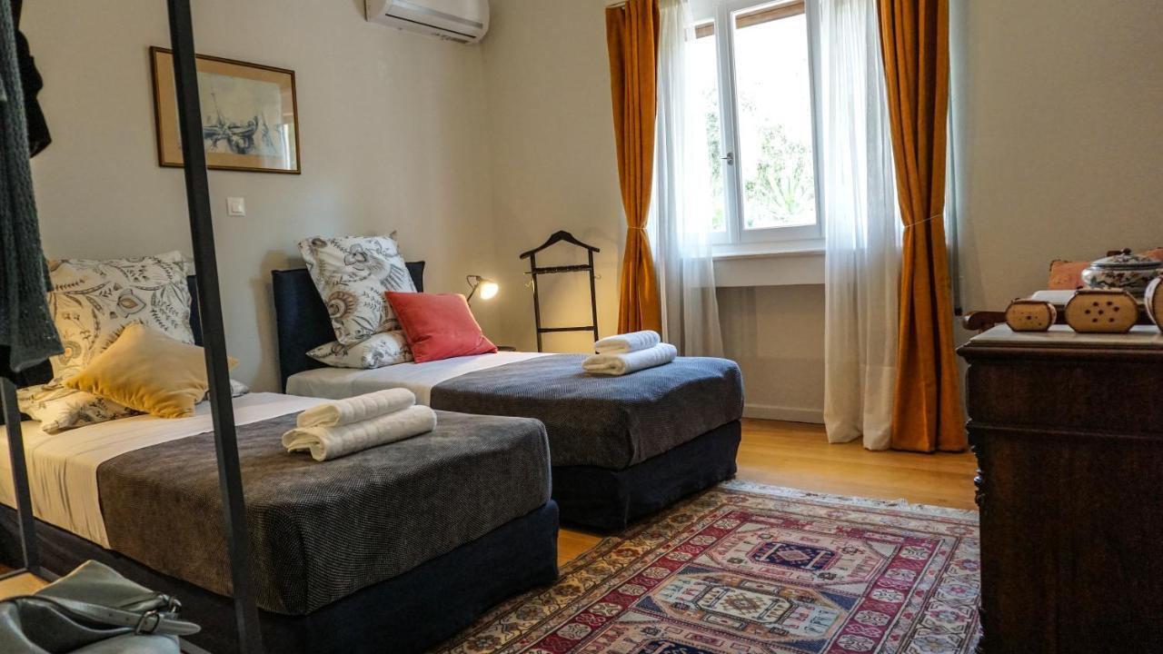 A Happy Stay At Edem Beach By Athenian Homes Buitenkant foto